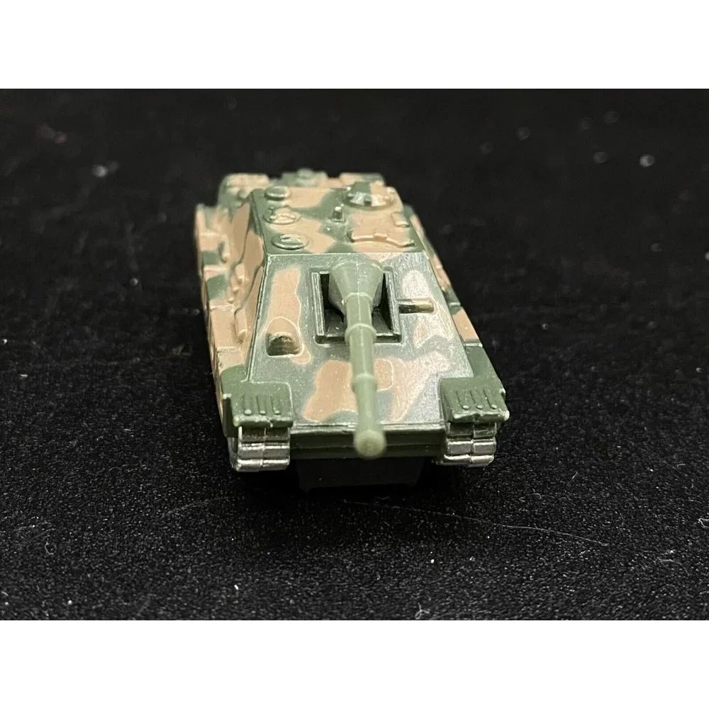 Micro Sonic Flashers Micro Tank Machines Jagdpanther Military Majorette